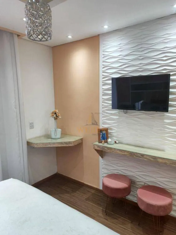 Casa de Condomínio, 2 quartos - Foto 5