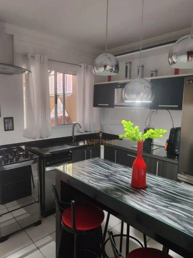 Casa de Condomínio, 2 quartos - Foto 6