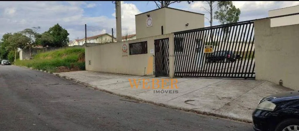 Casa de Condomínio, 2 quartos - Foto 1