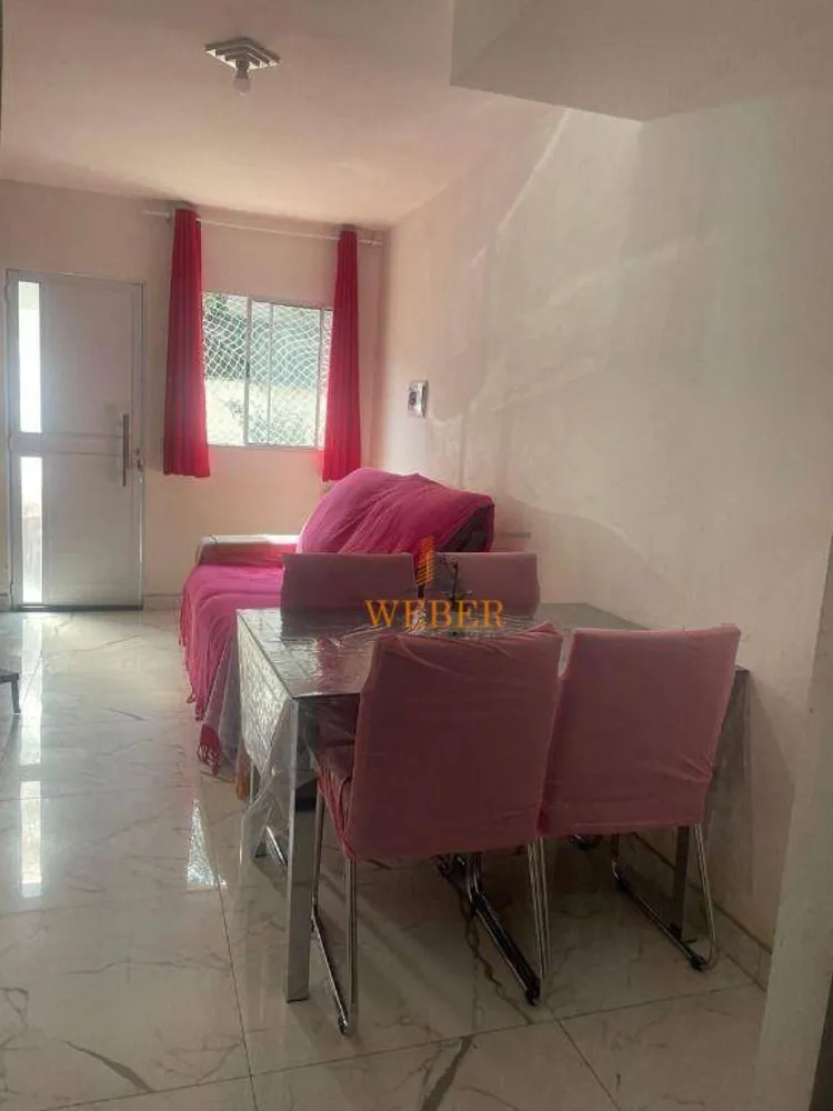 Casa de Condomínio, 2 quartos - Foto 7