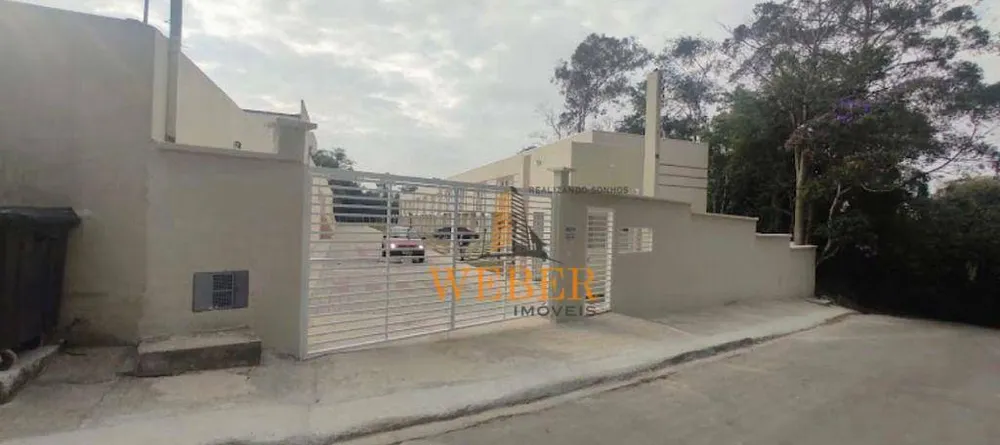 Casa de Condomínio, 2 quartos - Foto 3