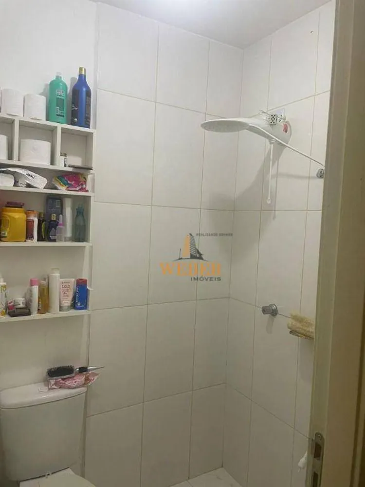 Casa de Condomínio, 2 quartos - Foto 10