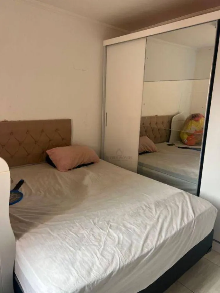 Casa de Condomínio, 2 quartos - Foto 7