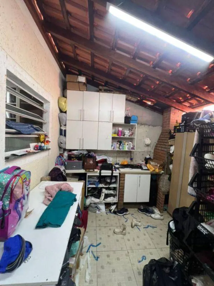 Casa de Condomínio, 2 quartos - Foto 4