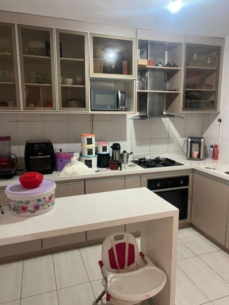 Casa de Condomínio, 2 quartos - Foto 3