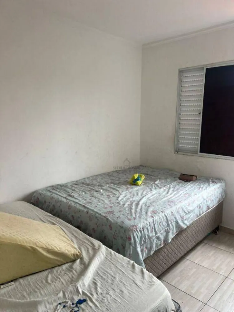 Casa de Condomínio, 2 quartos - Foto 8
