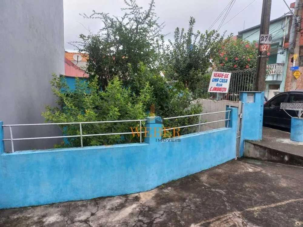 Casa, 2 quartos, 120 m² - Foto 7