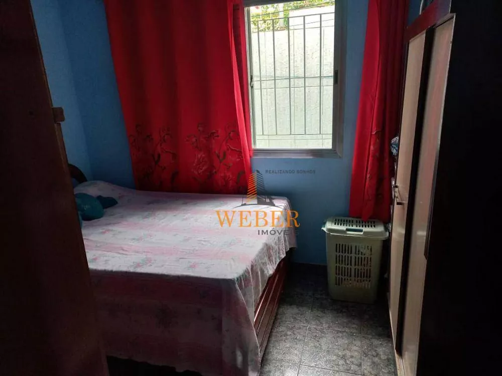 Casa, 2 quartos, 120 m² - Foto 3