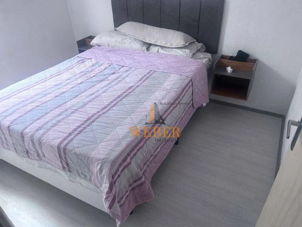 Apartamento, 2 quartos, 49 m² - Foto 4