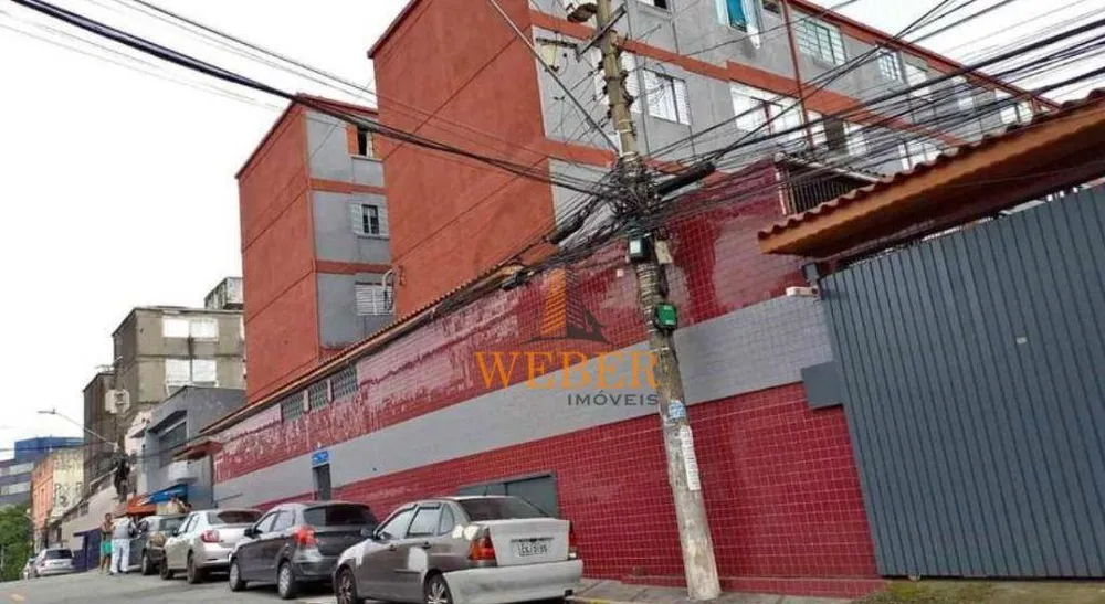 Apartamento, 2 quartos, 49 m² - Foto 1