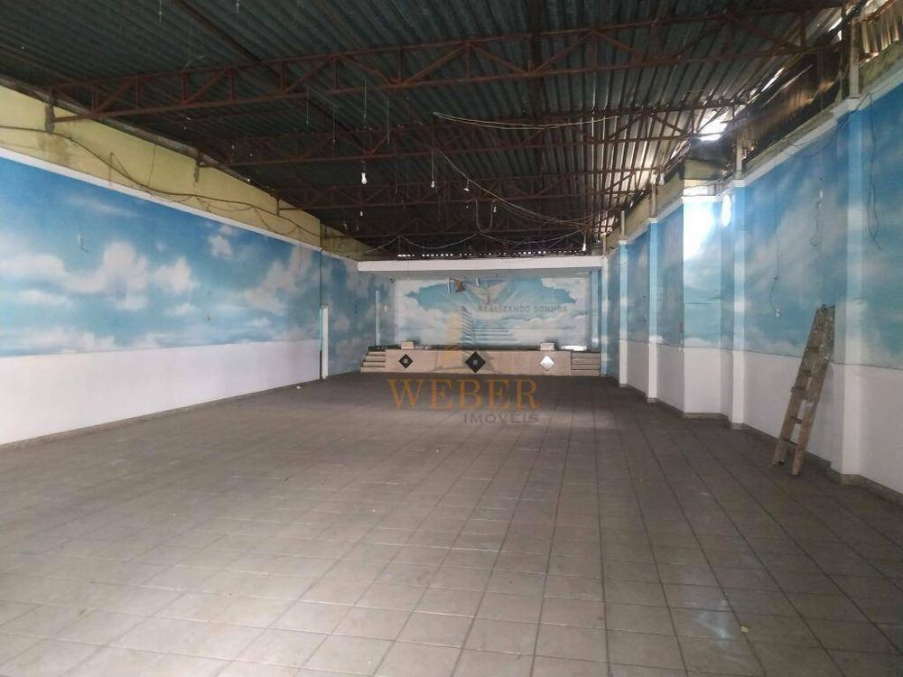 Depósito-Galpão-Armazém para alugar, 540m² - Foto 1