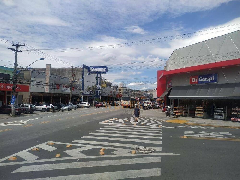 Depósito-Galpão-Armazém para alugar, 540m² - Foto 8