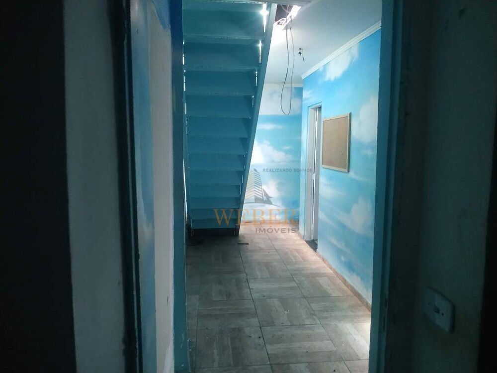 Depósito-Galpão-Armazém para alugar, 540m² - Foto 4