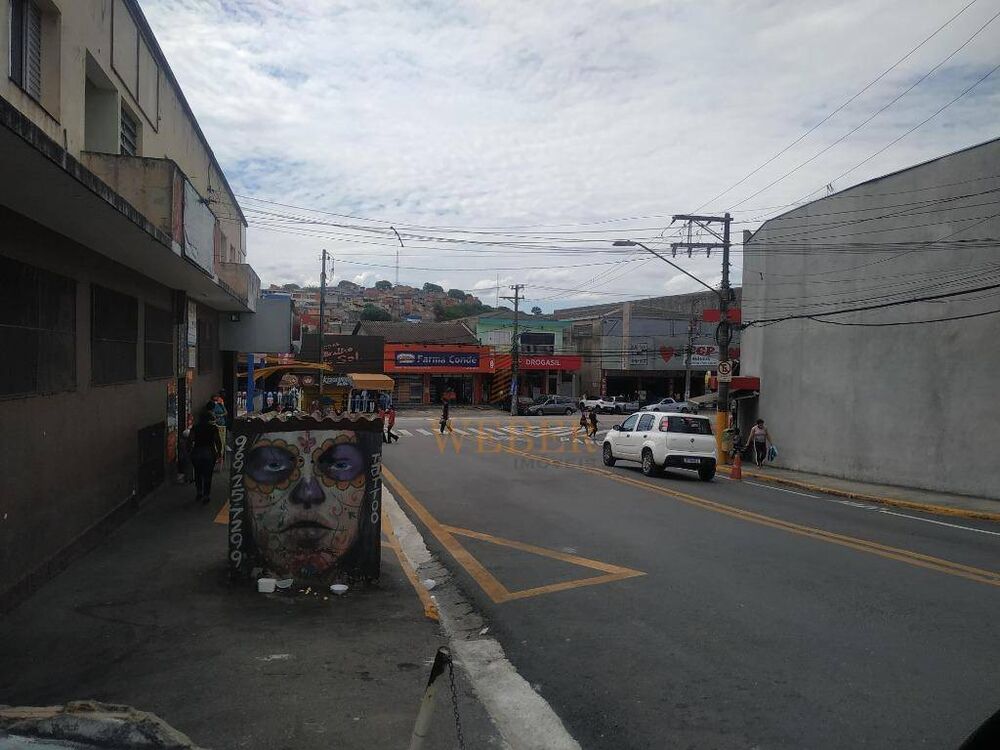 Depósito-Galpão-Armazém para alugar, 540m² - Foto 7
