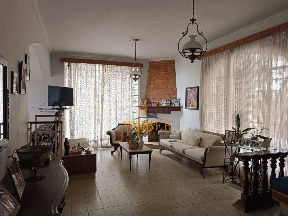 Sobrado, 4 quartos, 300 m² - Foto 9