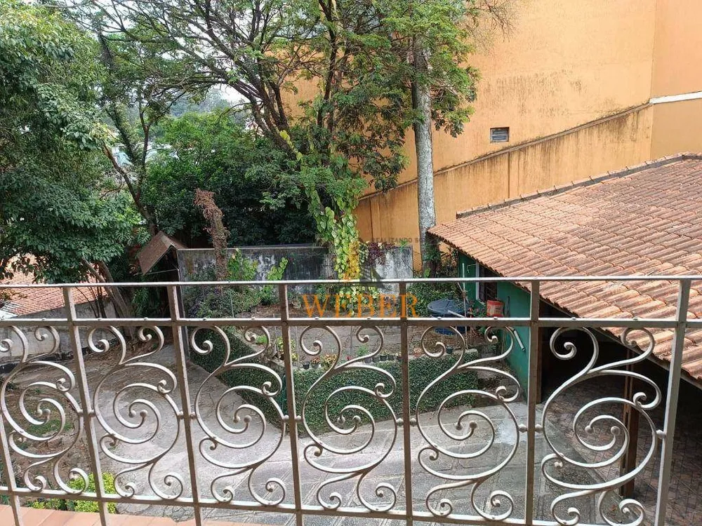 Sobrado, 4 quartos, 300 m² - Foto 7