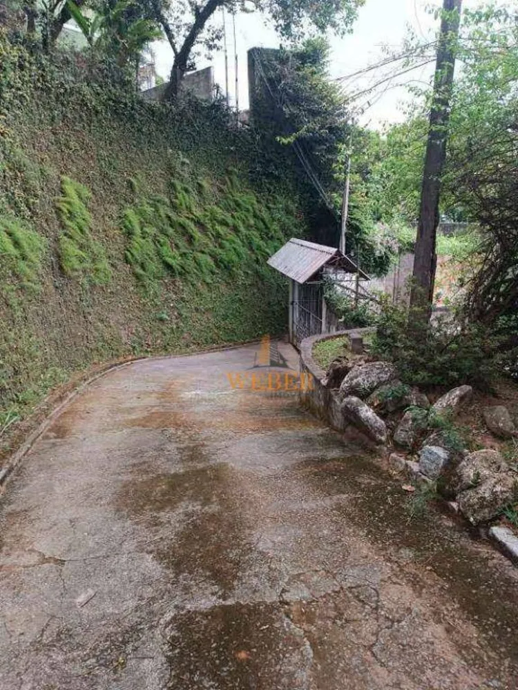 Sobrado, 4 quartos, 300 m² - Foto 12