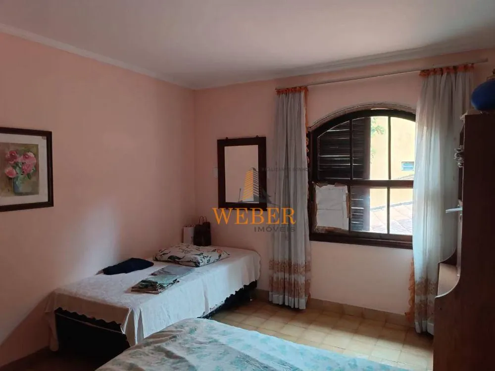 Sobrado, 4 quartos, 300 m² - Foto 8