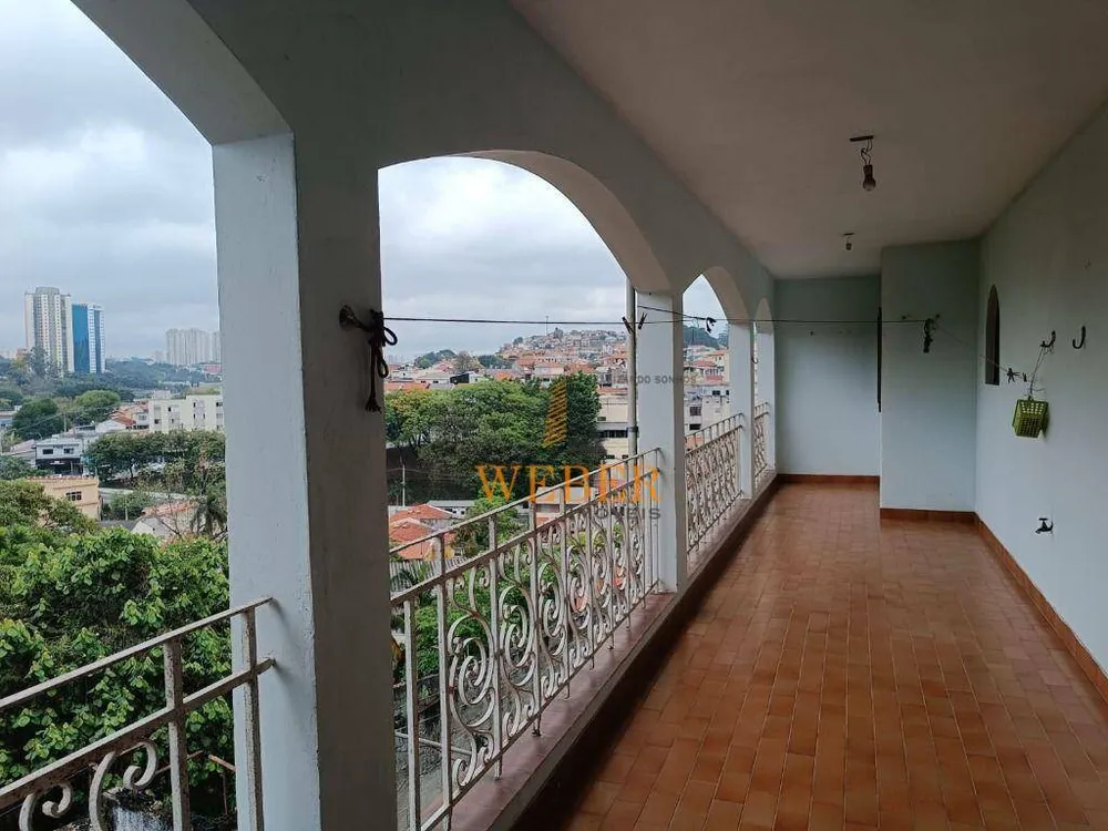 Sobrado, 4 quartos, 300 m² - Foto 3