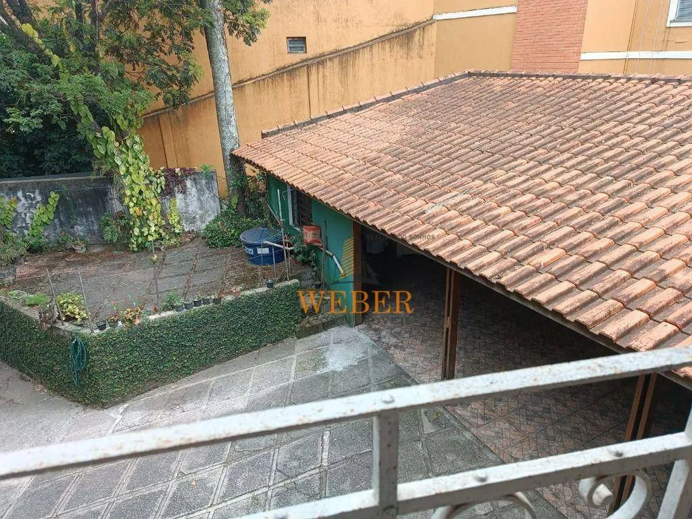 Sobrado, 4 quartos, 300 m² - Foto 6