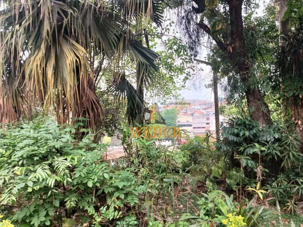 Sobrado, 4 quartos, 300 m² - Foto 2
