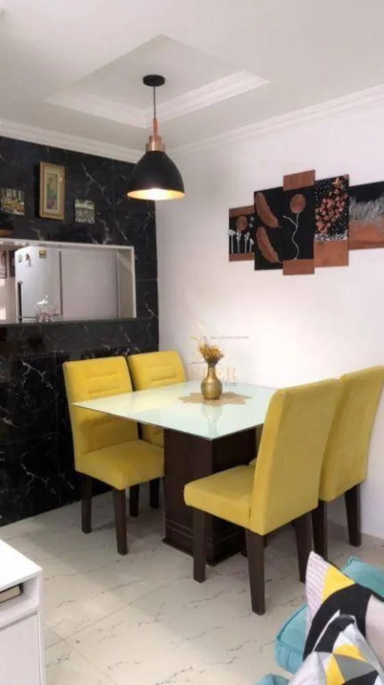 Apartamento, 2 quartos, 49 m² - Foto 10