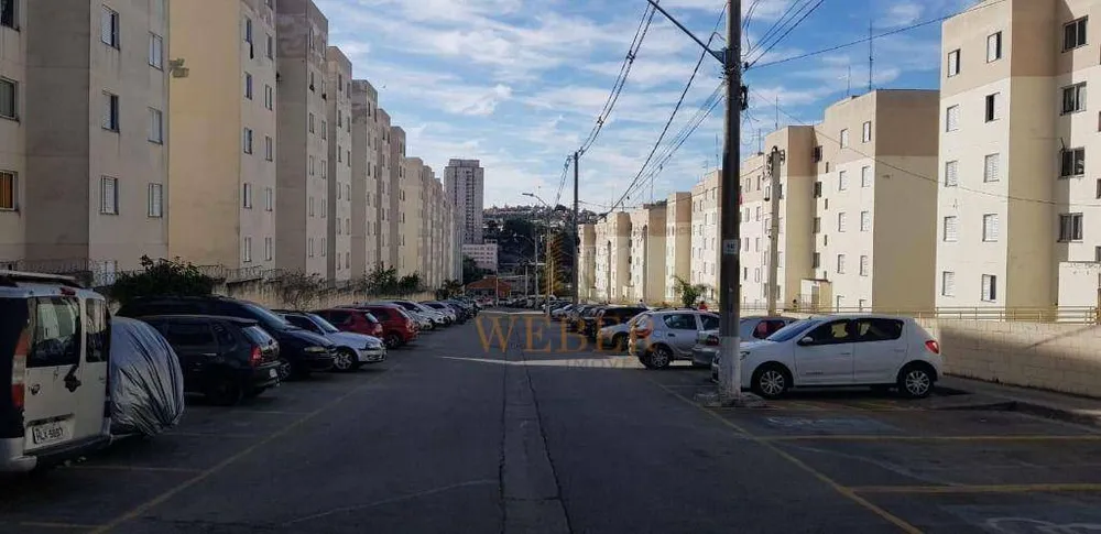 Apartamento, 2 quartos, 49 m² - Foto 1