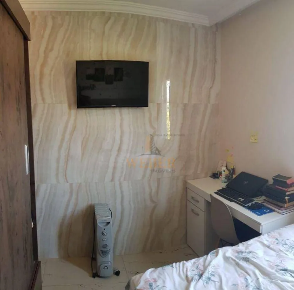 Apartamento, 2 quartos, 49 m² - Foto 4