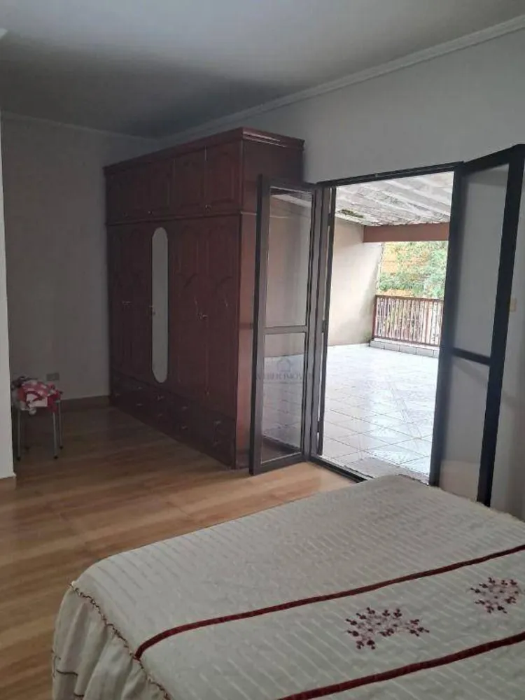 Sobrado, 3 quartos, 126 m² - Foto 10