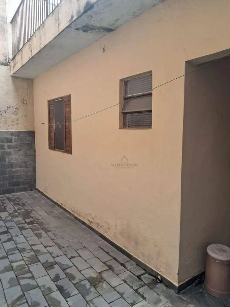 Sobrado, 3 quartos, 126 m² - Foto 4