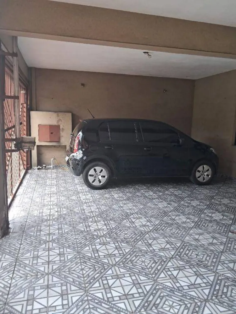 Sobrado, 3 quartos, 126 m² - Foto 3