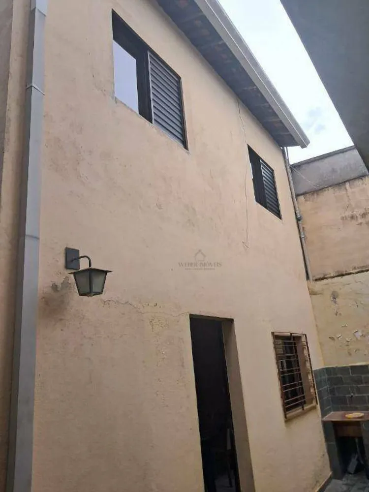 Sobrado, 3 quartos, 126 m² - Foto 6