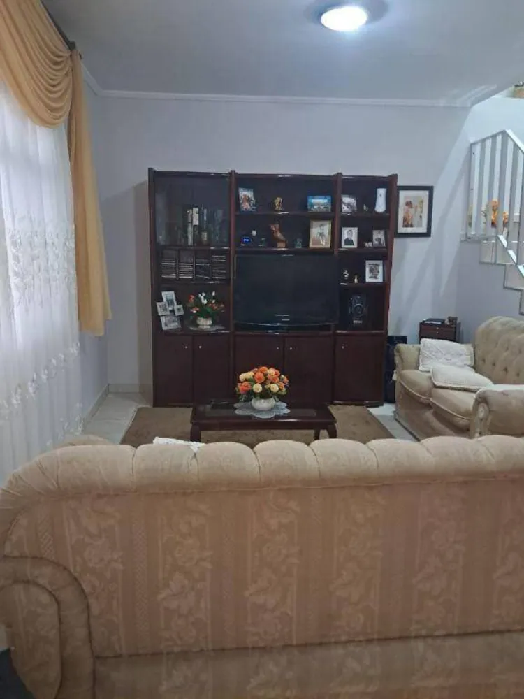 Sobrado, 3 quartos, 126 m² - Foto 7