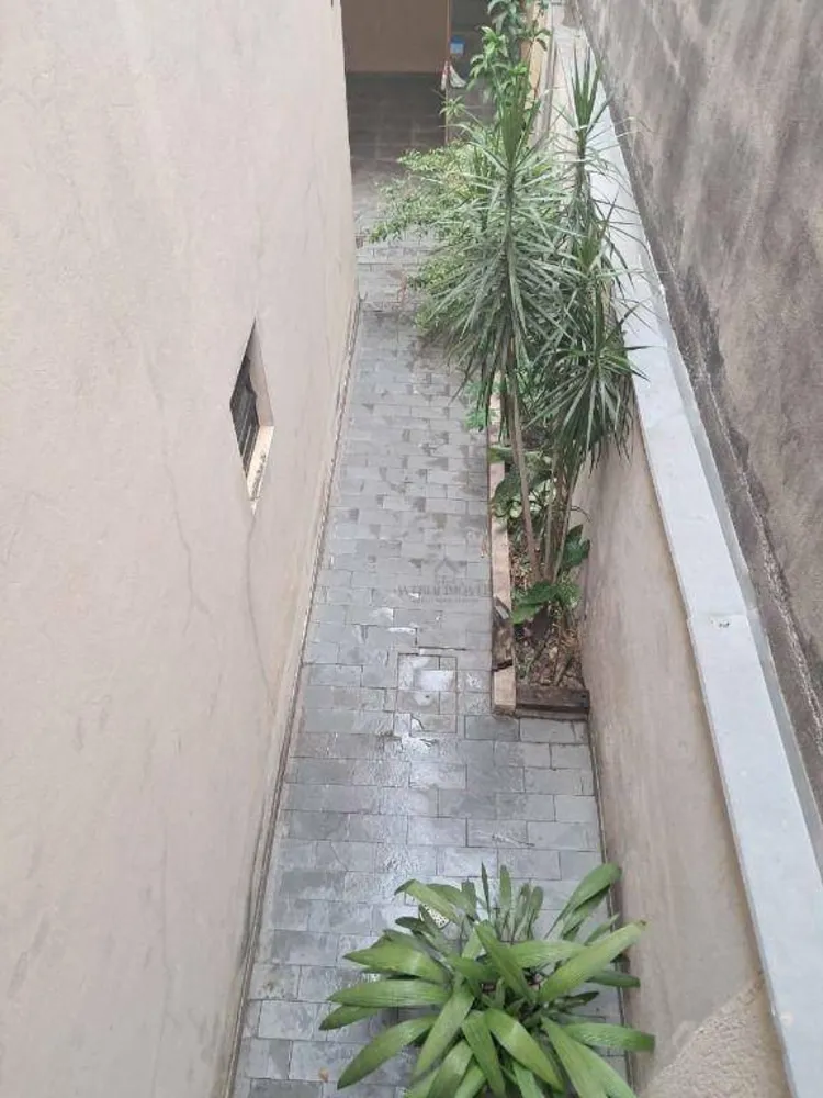 Sobrado, 3 quartos, 126 m² - Foto 12