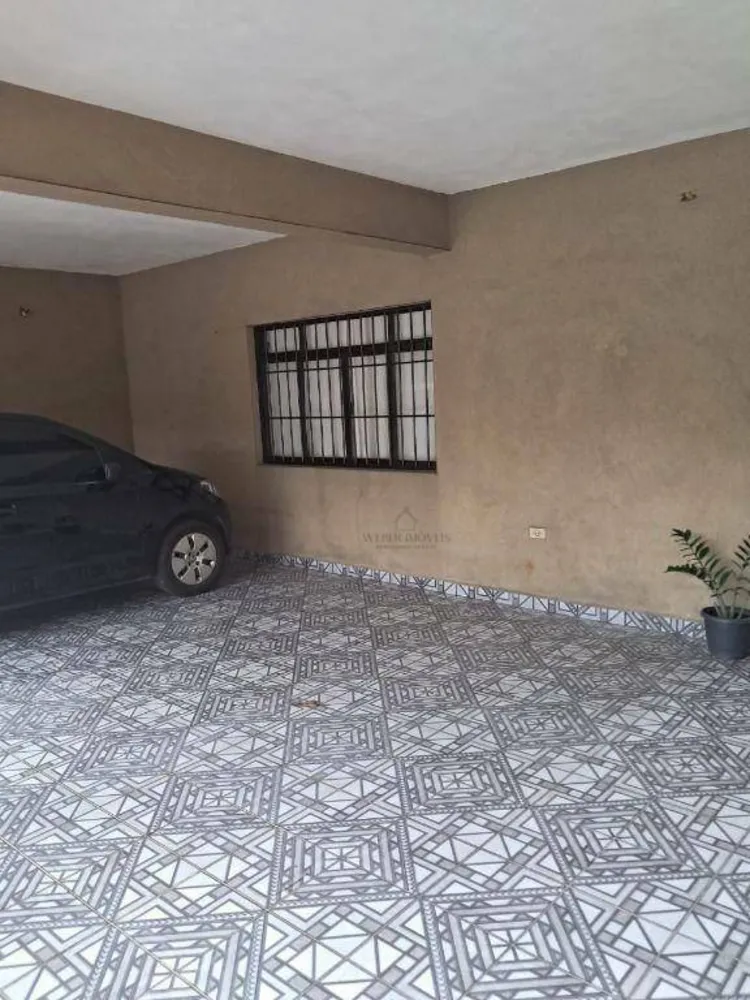 Sobrado, 3 quartos, 126 m² - Foto 2