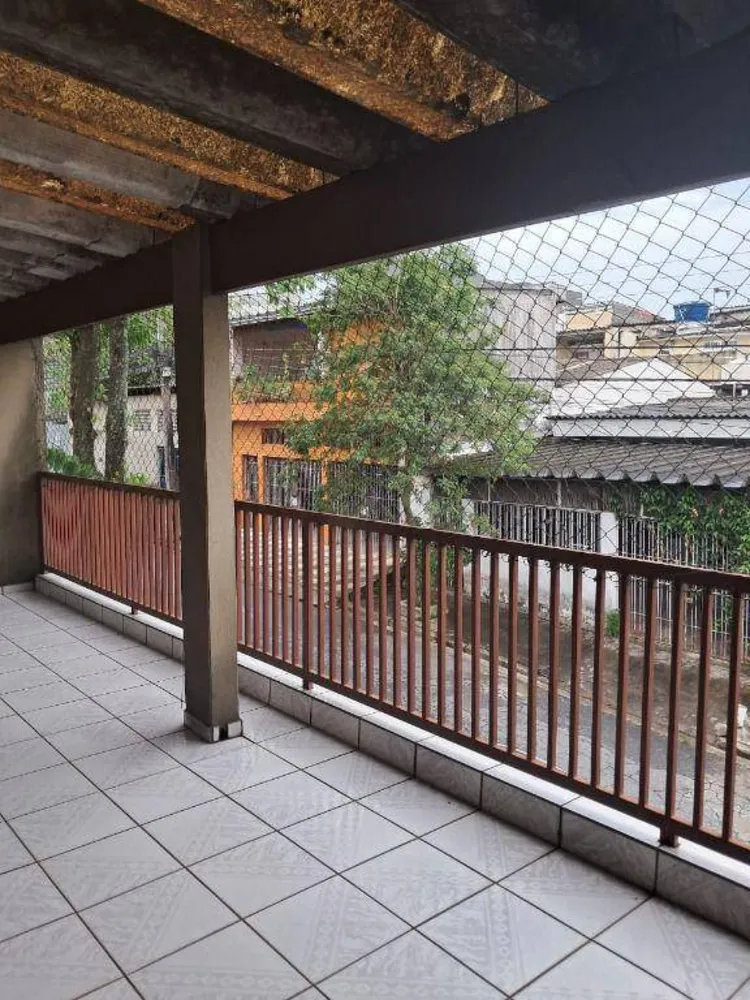 Sobrado, 3 quartos, 126 m² - Foto 1