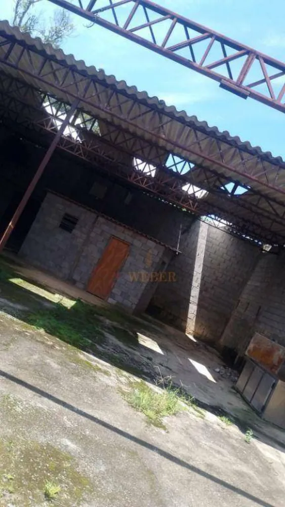 Depósito-Galpão, 180 m² - Foto 10