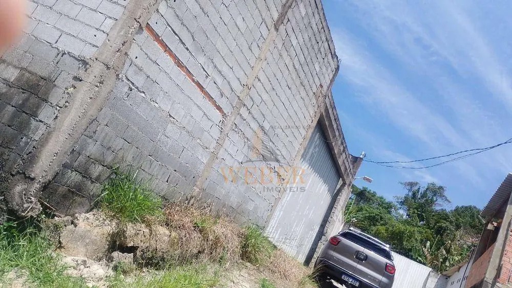 Depósito-Galpão, 180 m² - Foto 1