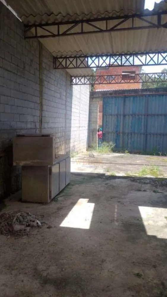 Depósito-Galpão, 180 m² - Foto 11