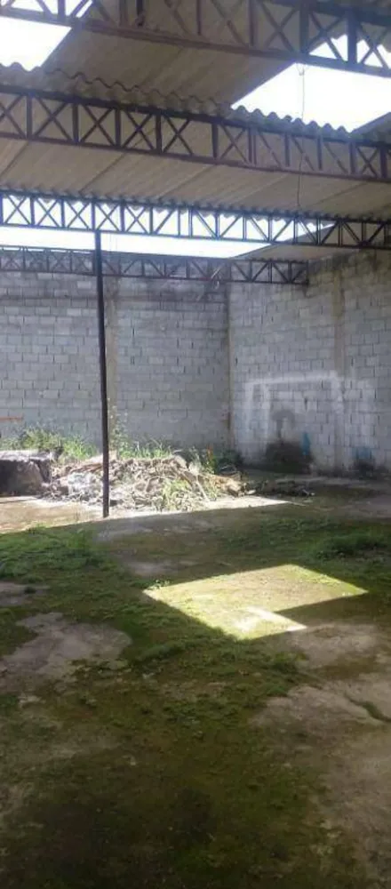 Depósito-Galpão, 180 m² - Foto 12