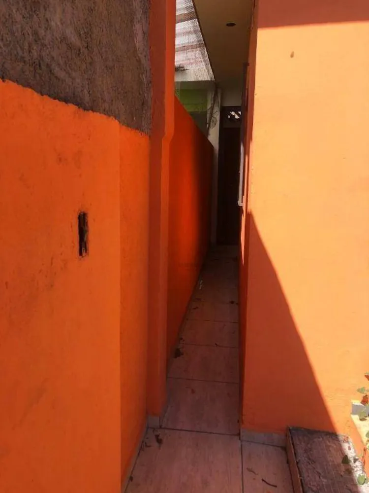 Sobrado, 1 quarto, 80 m² - Foto 9