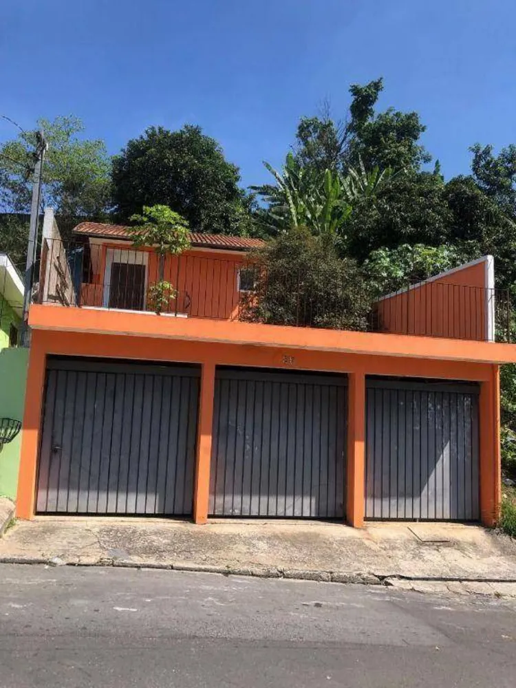 Sobrado, 1 quarto, 80 m² - Foto 11