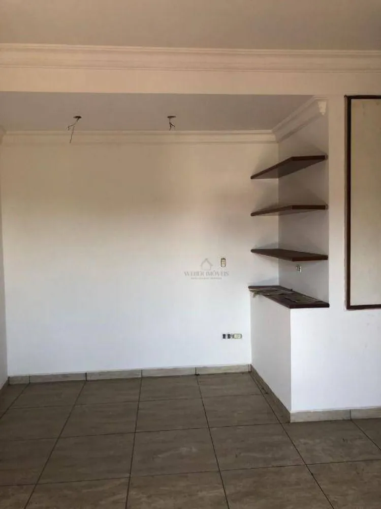 Sobrado, 1 quarto, 80 m² - Foto 3