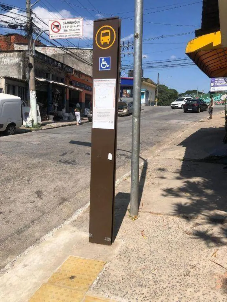 Sobrado, 1 quarto, 80 m² - Foto 12