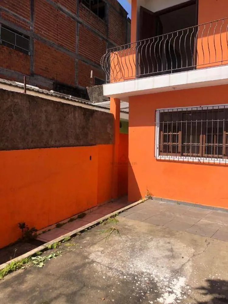 Sobrado, 1 quarto, 80 m² - Foto 8