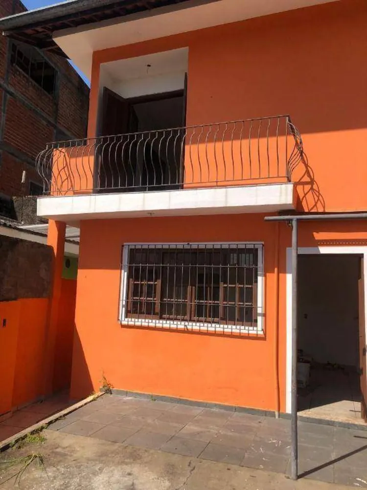 Sobrado, 1 quarto, 80 m² - Foto 2