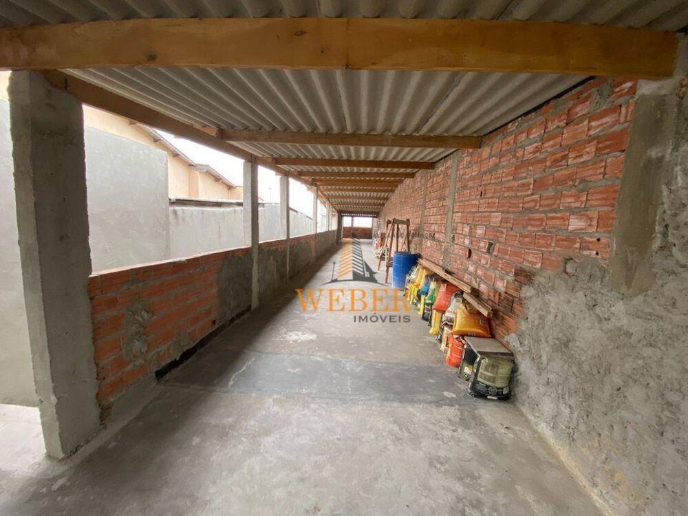 Sobrado, 2 quartos, 450 m² - Foto 1