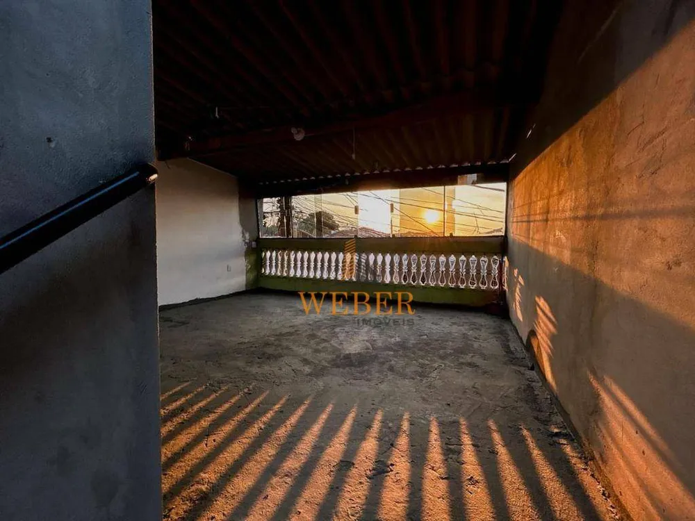 Sobrado, 2 quartos, 450 m² - Foto 6