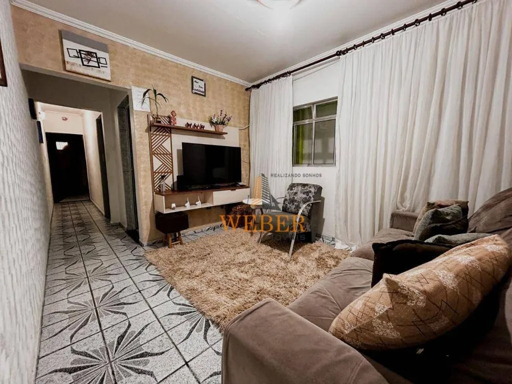 Sobrado, 2 quartos, 450 m² - Foto 8