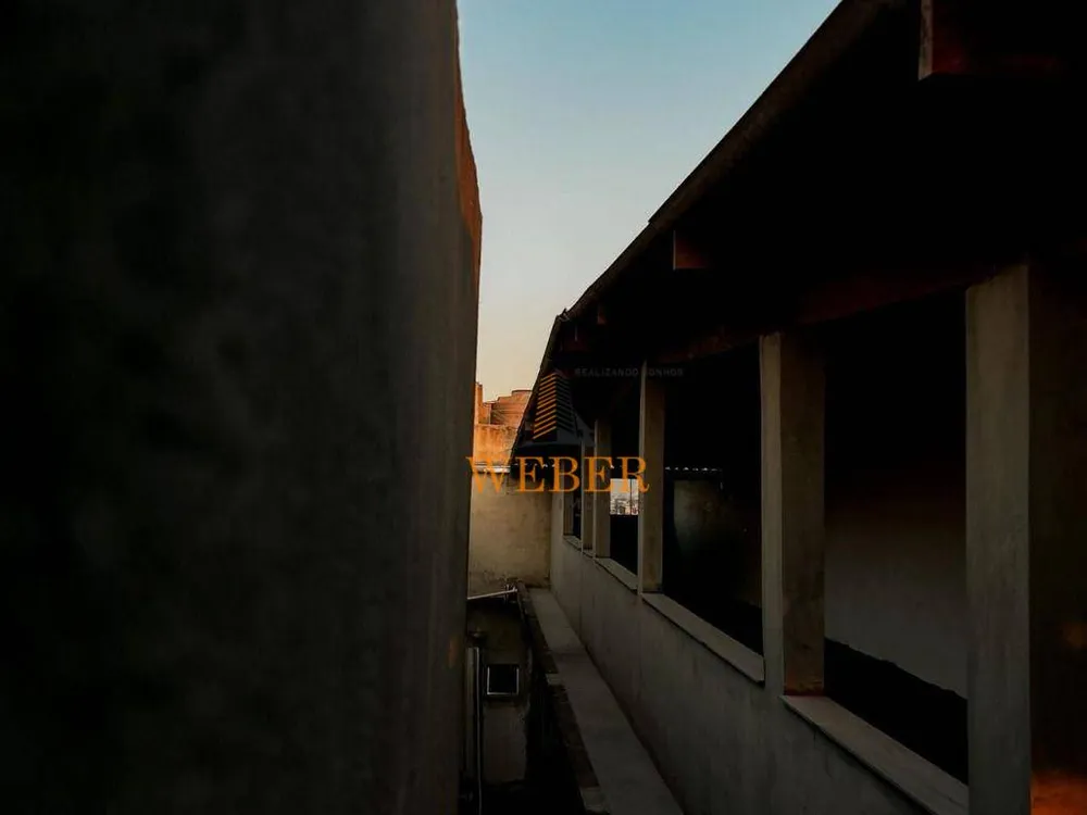 Sobrado, 2 quartos, 450 m² - Foto 5